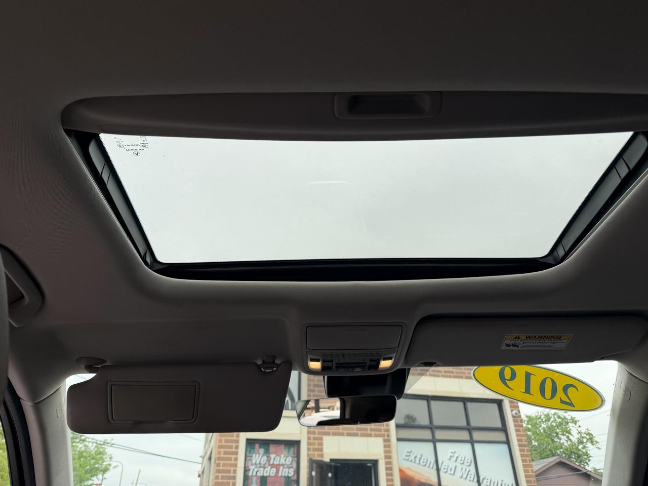Acura MDX SH-AWD w/Technology Pkg 2019