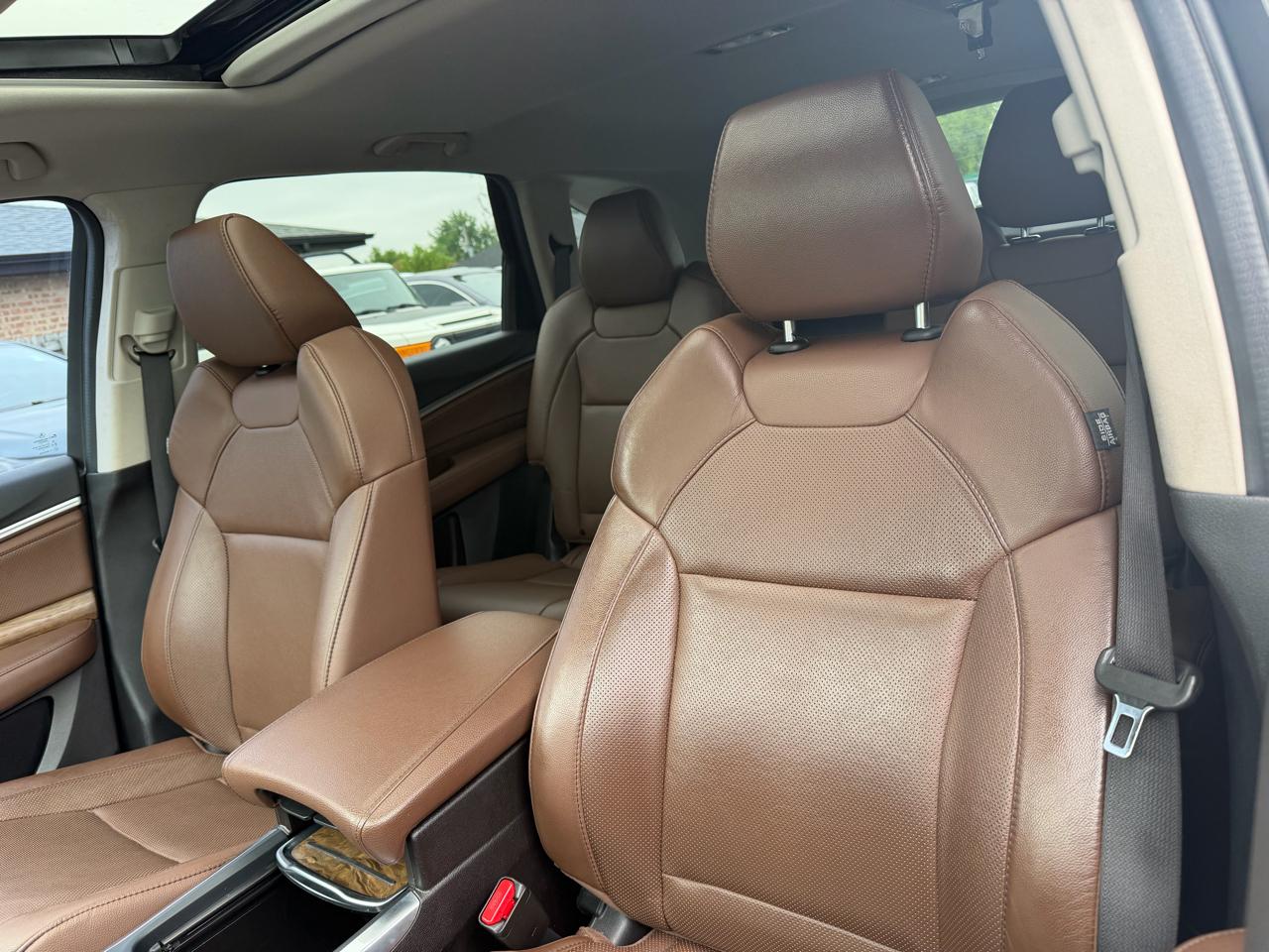Acura MDX SH-AWD w/Technology Pkg 2019
