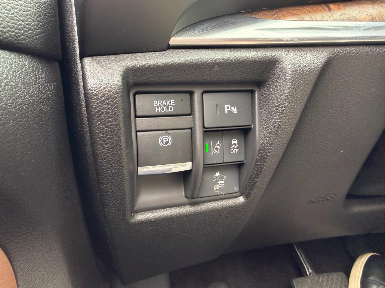 Acura MDX SH-AWD w/Technology Pkg 2019