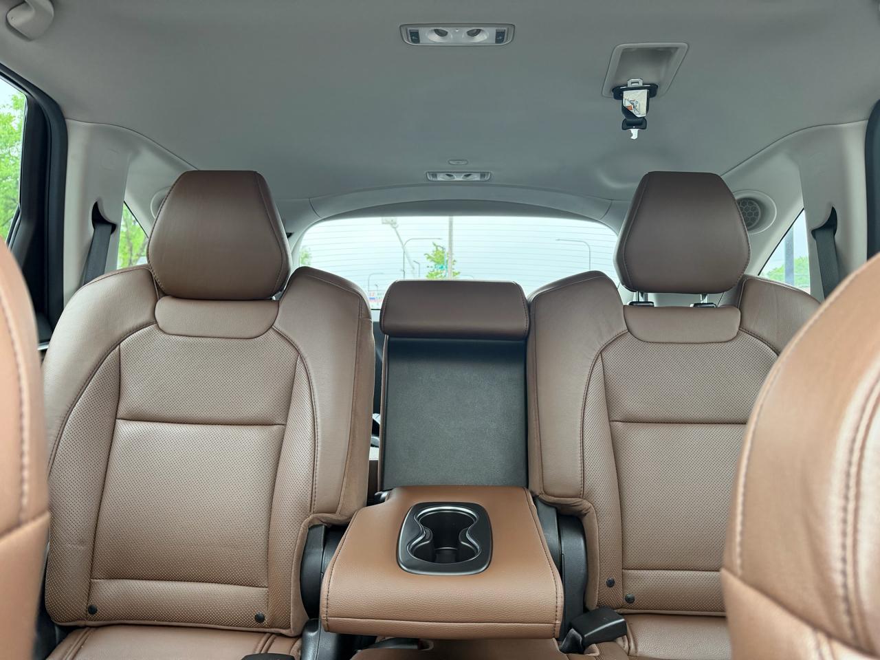 Acura MDX SH-AWD w/Technology Pkg 2019