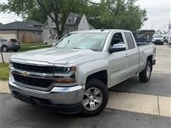 2019 Chevrolet Silverado 1500 LD 