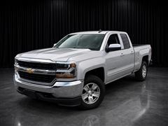 2019 Chevrolet Silverado 1500 LD 