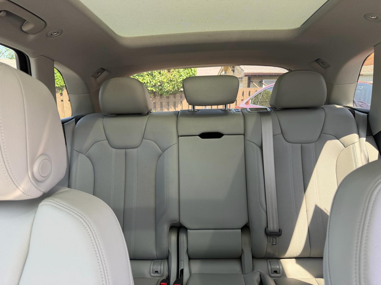 Audi Q5 2.0 TFSI Prestige 2018