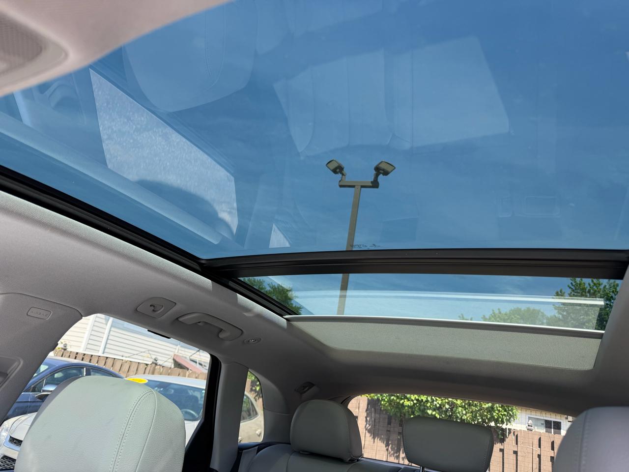 Audi Q5 2.0 TFSI Prestige 2018