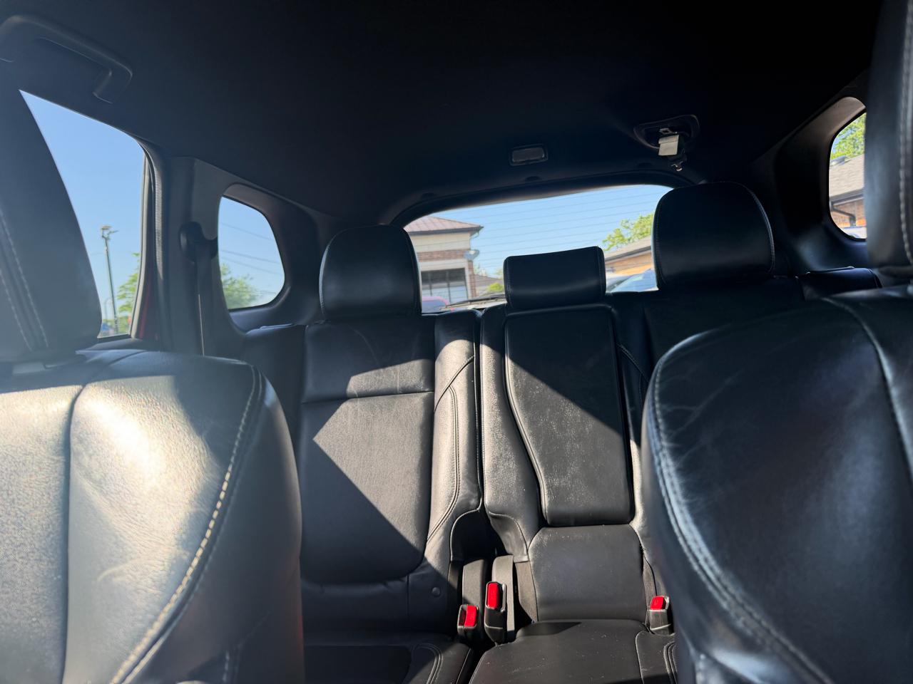 Mitsubishi Outlander PHEV SEL S-AWC 2020