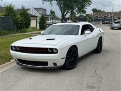 2015 Dodge Challenger 