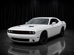 2015 Dodge Challenger 