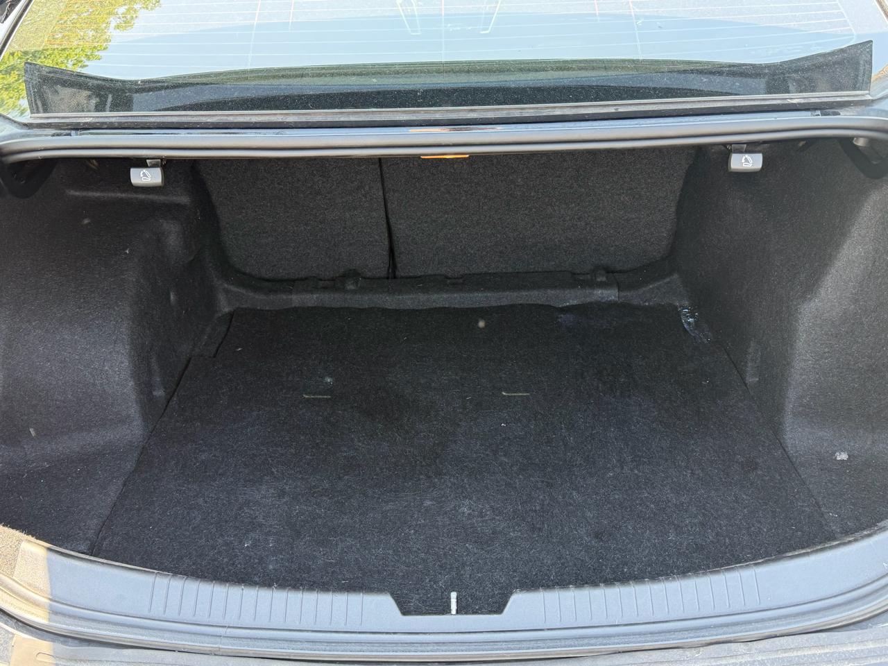 Chevrolet Malibu 4dr Sdn LS w/1LS 2019