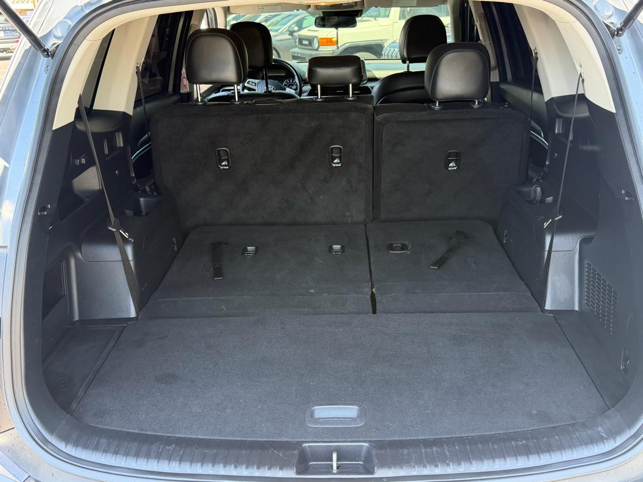 Kia Telluride LX AWD 2020