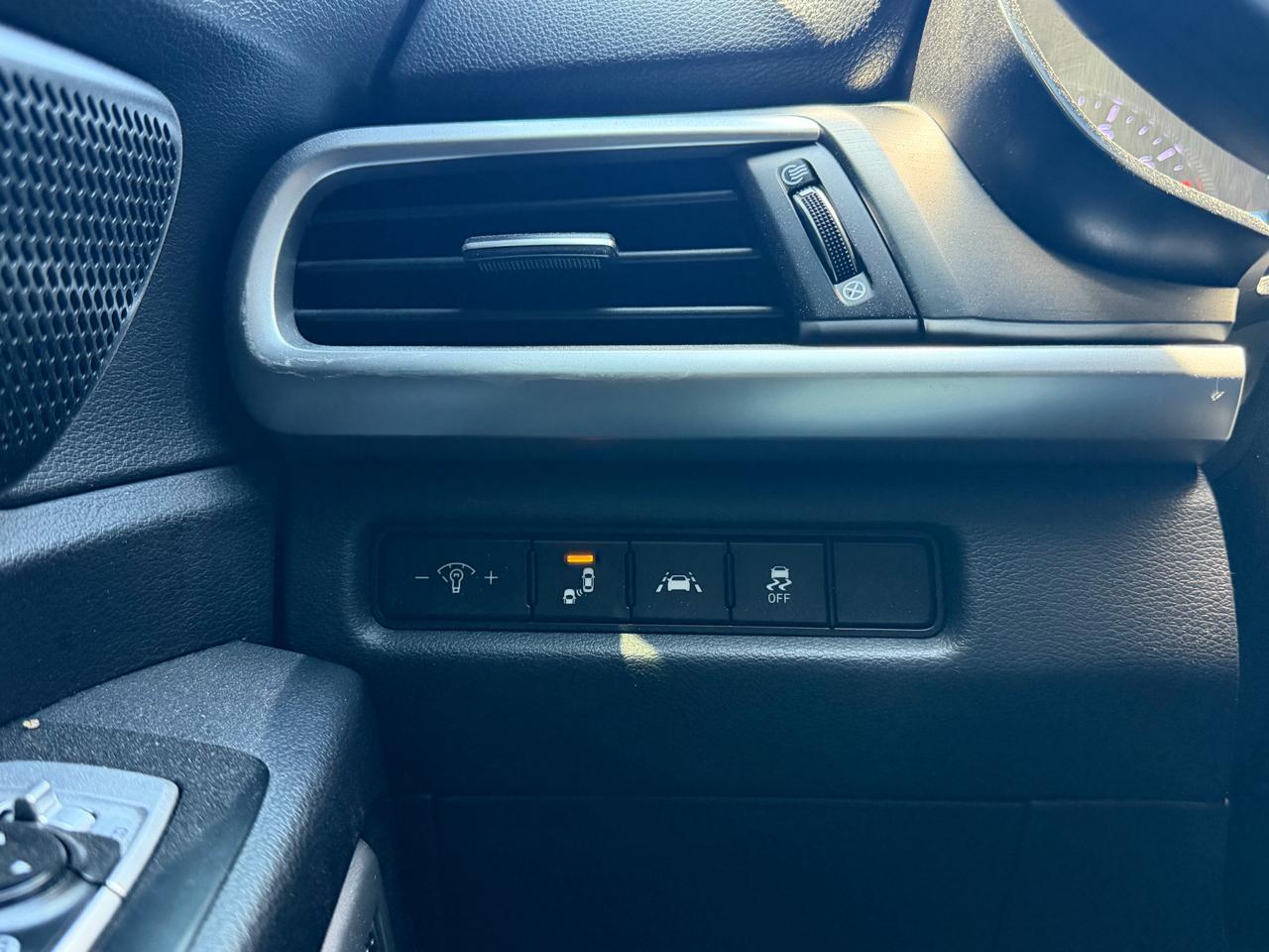 Kia Telluride LX AWD 2020