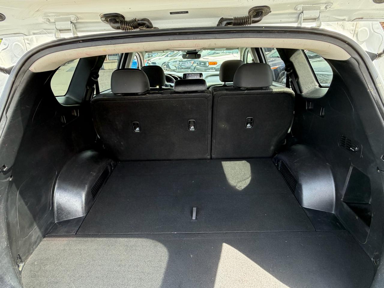 Hyundai Santa Fe SEL AWD 2021
