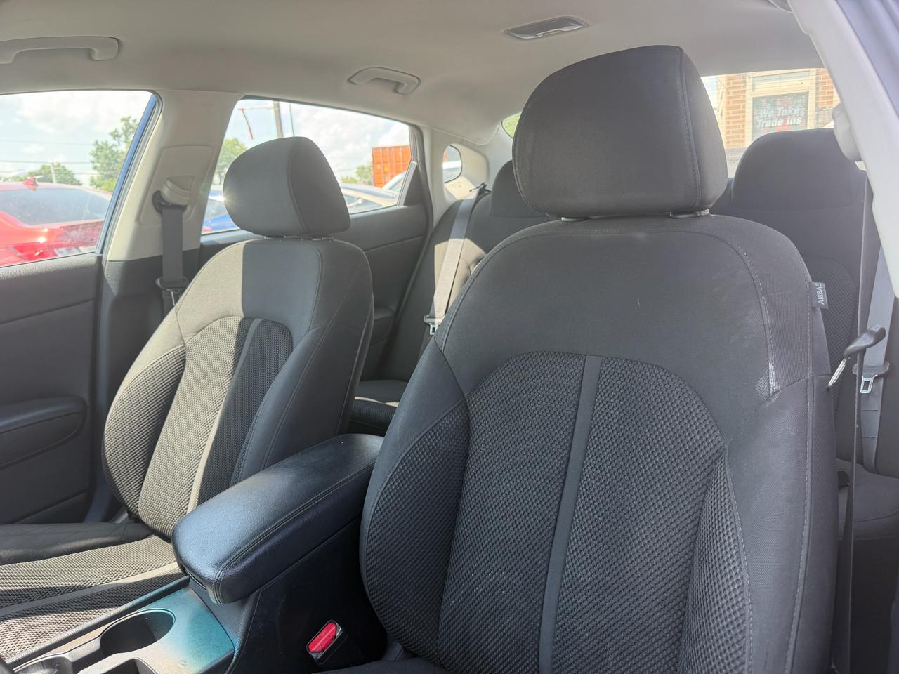 Kia Optima LX Auto 2019