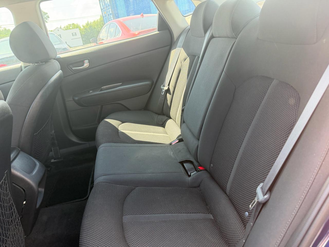 Kia Optima LX Auto 2019