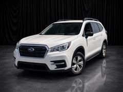 2019 Subaru Ascent 