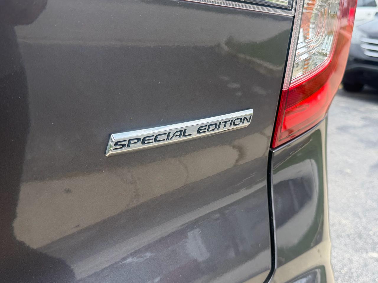 Honda Pilot Special Edition 2WD 2021