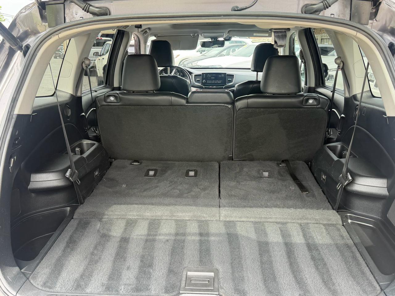 Honda Pilot Special Edition 2WD 2021