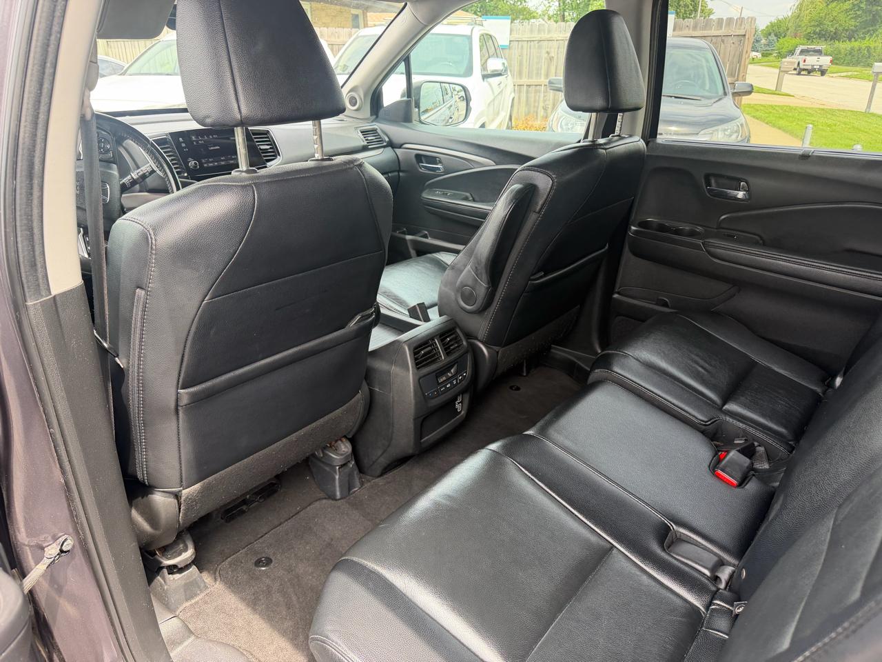 Honda Pilot Special Edition 2WD 2021