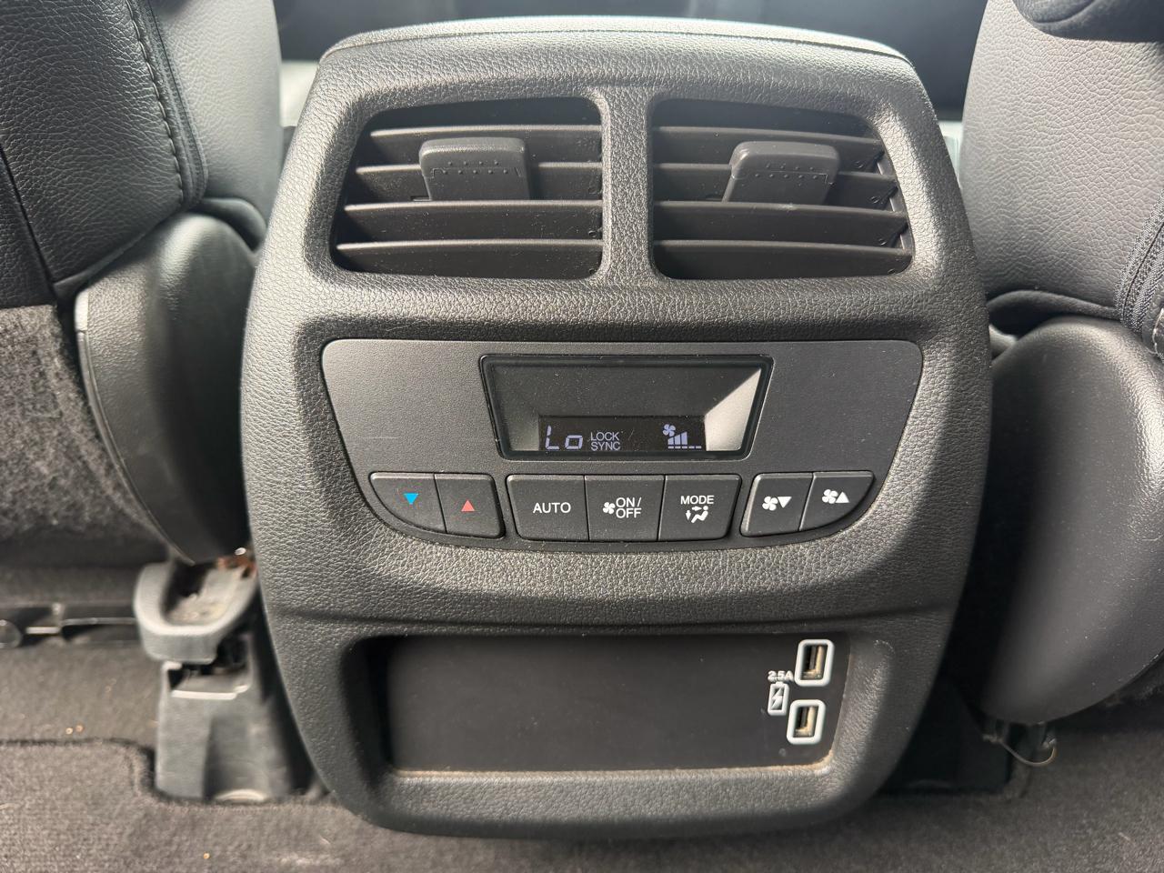 Honda Pilot Special Edition 2WD 2021