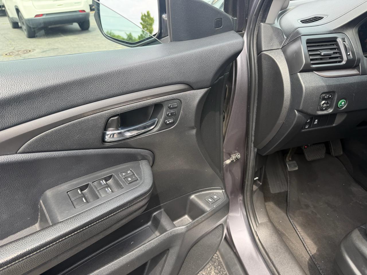Honda Pilot Special Edition 2WD 2021