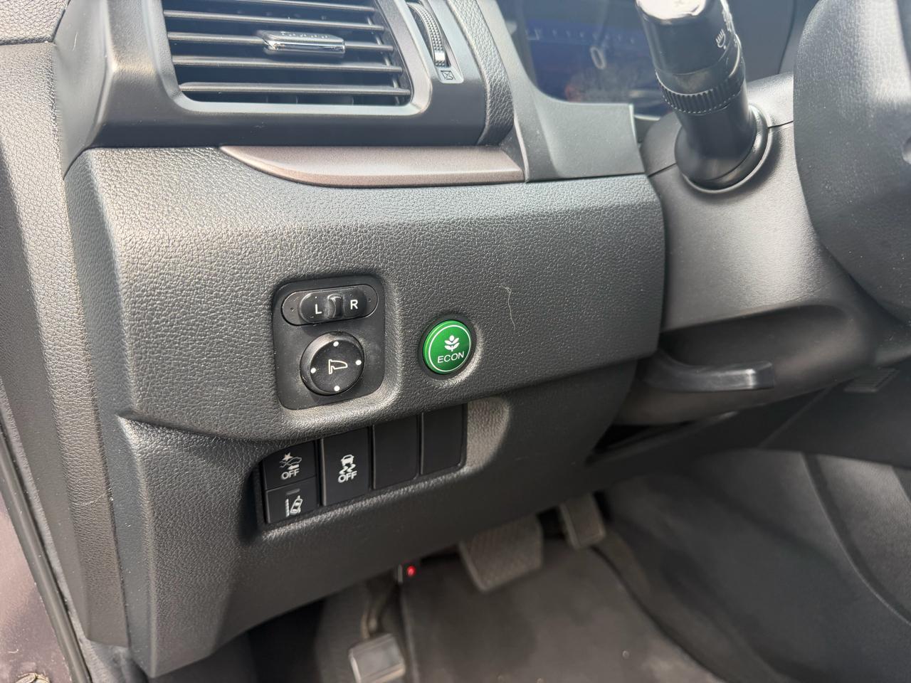 Honda Pilot Special Edition 2WD 2021