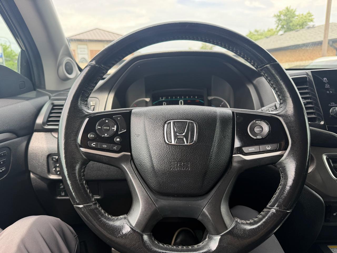 Honda Pilot Special Edition 2WD 2021
