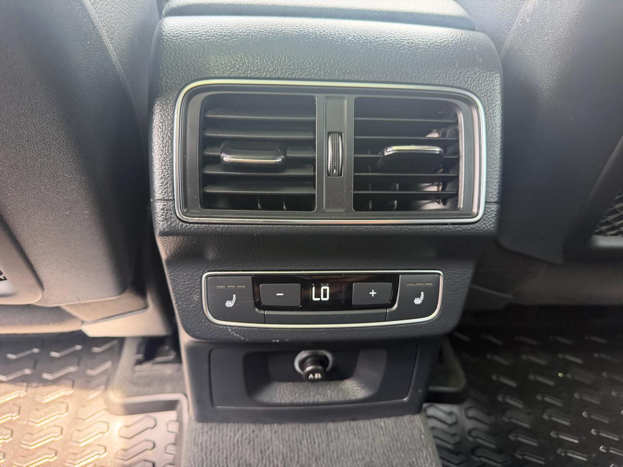 Audi Q5 2.0 TFSI Tech Premium Plus 2018
