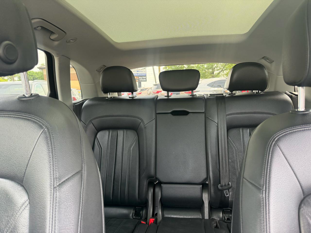 Audi Q5 2.0 TFSI Tech Premium Plus 2018
