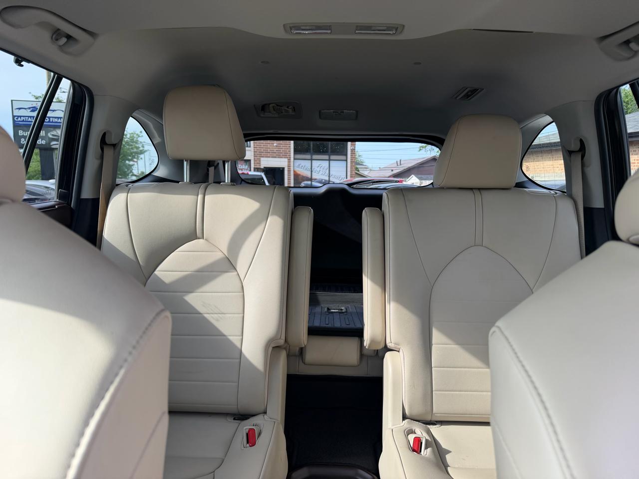 Toyota Highlander Hybrid XLE AWD (Natl) 2020
