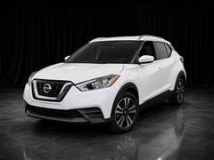 2019 Nissan Kicks 