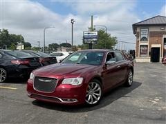 2019 Chrysler 300 