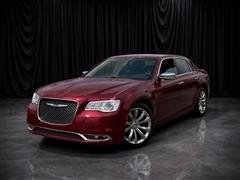 2019 Chrysler 300 