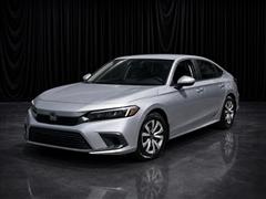 2022 Honda Civic Sedan 