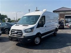 2020 Ford Transit Cargo Van 