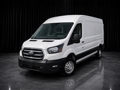 2020 Ford Transit Cargo Van 