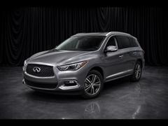 2019 Infiniti QX60 