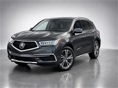 2020 Acura MDX 