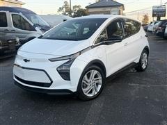 2023 Chevrolet Bolt EV 