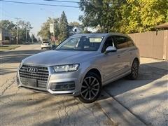 2018 Audi Q7 