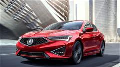 2022 Acura ILX 
