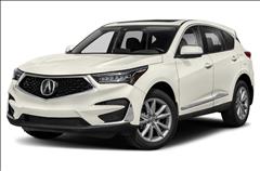 2021 Acura RDX 