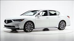 2021 Acura RLX 