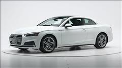 2021 Audi A5 Coupe 