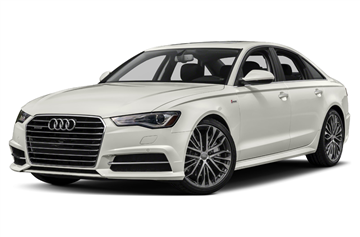 2021 Audi A6 