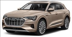 2021 Audi E-Tron 