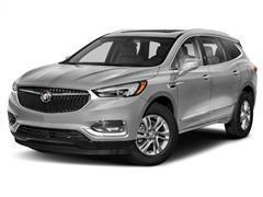2021 Buick Enclave 