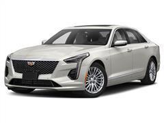 2021 Cadillac CT6 