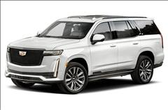 2021 Cadillac Escalade 