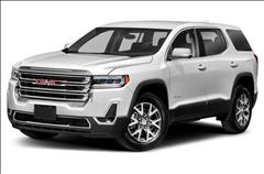 2021 GMC Acadia 