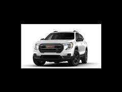 2021 GMC Terrain 