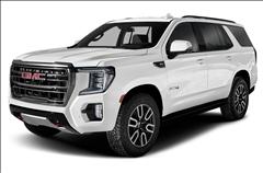 2021 GMC Yukon 